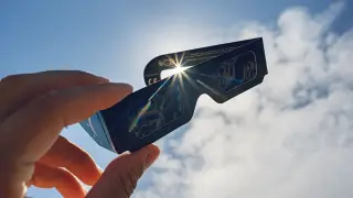 Brace for 2027: a six-minute solar eclipse across Africa, Europe and the Middle East