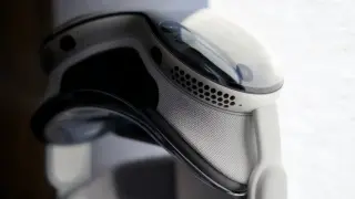 Reorg, not demise: Apple Vision Pro path remains in play