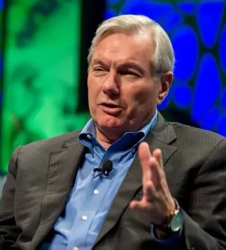 Osterholm warns vaccine myths, outlines outbreak gaps, and urges pandemic prep