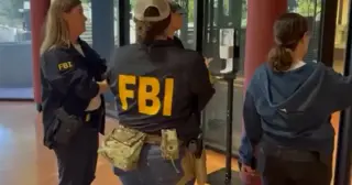 FBI raids Contra Costa tax office and homes amid wire fraud probe
