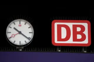 Germany Grounds Trains Nationwide After Rail Communications Glitch