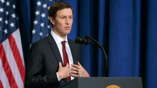 Albania probes Kushner-linked resort as protests mount