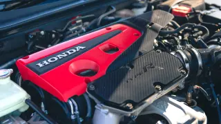 Five 4-Cylinder Powerhouses Deliver V6-Like Performance