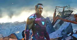 Endgame Encore Reclaims No. 1 Spot as Pattinson’s Low-Budget Hit Outperforms Pitt’s Blockbuster