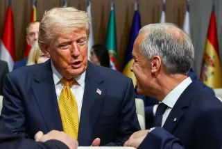 Trump eyes tariffs on Canada over wildfire smoke, citing legal uncertainty