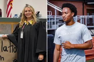 California Man Charged Over Threats to Judge in Nolan Wells Case