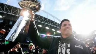 Seahawks Lead PFT's 2026 NFL Preseason Power Rankings