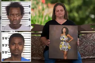Jackson police arrest second suspect in Tasia Fortune homicide, seek third