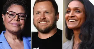 Bass clinches LA mayoral runoff as Pratt and Raman vie for second