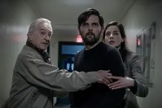 Netflix’s The Whisper Man: A Glitzy Cast Can't Save a Flawed Thriller