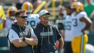 Packers' final preseason sprint: 23 players on the roster bubble