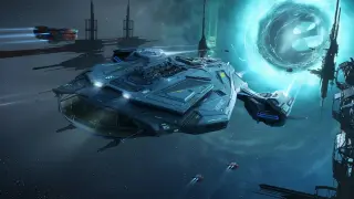 Star Citizen crosses $1B in crowdfunding as devs push toward 1.0