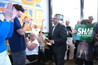 Maine braces for ranked-choice runoffs as primaries hinge on second choices