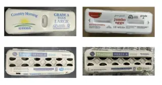 FDA upgrades egg recall to Class I amid salmonella outbreak risk