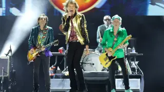 Stones Consider 2027 Residency Run Across Major Venues