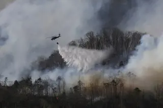 Annual Climate Report Declares Earth in 'Serious' Condition as Warming Accelerates