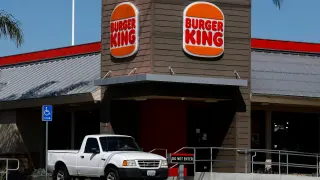 Burger King Shifts to Local Franchisees in $1B Refranchising Drive