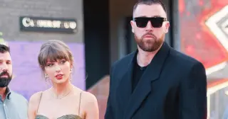 Swift-Kelce Nears Prenup Ahead of Summer Wedding