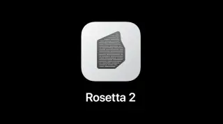 Rosetta Sunset: How to See Which Mac Apps Will Stop Working After macOS Golden Gate