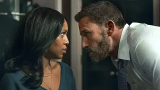 Affleck's 'Animals' Divides Critics: A Raw Marriage Study or a Dull Netflix Thriller?