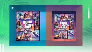 GTA 6 Launches Nov. 19: Standard vs. Ultimate Edition Breakdown