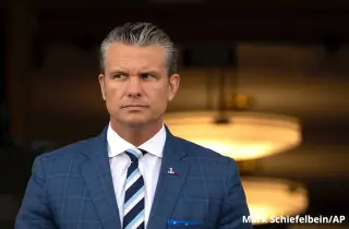 Loomer alleges Fox blacklisted Hegseth over Pentagon travel pact