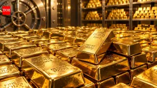 Europe Repositions Gold Reserves Toward London Amid Geopolitical Uncertainty