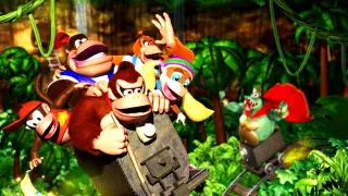 DK64 Recompiled Team Takes Aim at Rival’s AI Vibe-Coded Port