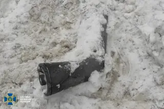 Oreshnik Debunked: Forensic Evidence Traces Russian Missile to 2017 with Local Parts