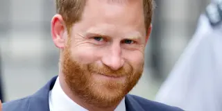 Harry Teaches Lilibet to Fish in First UK Move Footage