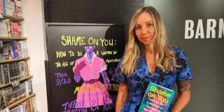From a Book Flop to a Career Breakthrough