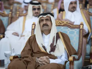 Qatar's Modernization Architect Passes, Eliciting Global Condolences