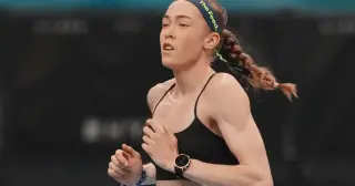 Australian athlete apologizes after winning Beijing Hyrox race following involuntary bowel movement