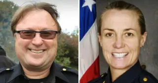 Retired SFPD Deputy Chief Ann Mannix and Daughter Killed by Husband in Mill Valley