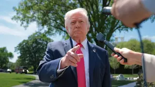 Trump Admin Reschedules State-Licensed Marijuana to Open Research Path