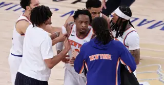 OG Anunoby: One Step at a Time to Finals Brilliance