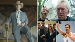 Digger's Box Office Collapse Sparks Hollywood Defense and Oscar Hope