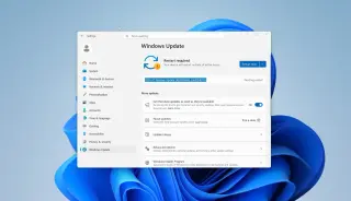 Windows 11 KB5101684 boosts performance and offers offline installer links