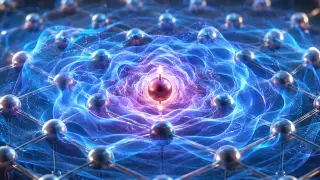 Caltech and Yale Achieve First Precise Computational Prediction of the Kondo Effect
