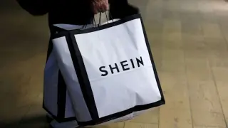 Shein slides into loss as trade frictions loom before HK listing