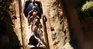 Disneyland Tightens Seating Rules on Tiana’s Bayou Adventure
