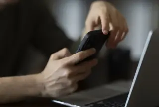 Nudify Apps Persist in App Stores Despite Bans