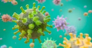 Summer uptick in U.S. COVID cases prompts vigilance