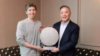 OpenAI and Broadcom unveil Jalapeño, a data-center chip for scalable LLM inference