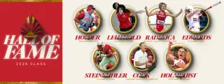 Nebraska Honors 2026 Hall of Fame Class: Seven Husker Icons Across Multiple Sports