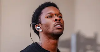 D4vd Arrested in LA Murder Case Tied to Teen Found in Car Trunk
