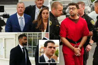 Penn State frat coke ring: ringleader hauled to court as Snapchat-driven drug pipeline exposed
