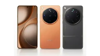 Oppo Find X9 Ultra Channels Apple’s Orange Craze Ahead of Its April 21 Reveal