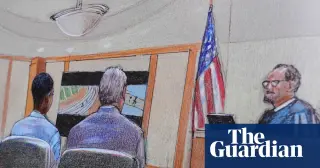 Frisco Murder Trial Starts Without Black Jurors, Fueling Fairness Concerns