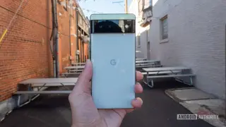 Pixel 6 era nears sunset as Android 17 Beta rolls out
